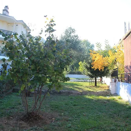 Sunshine Appartamento *